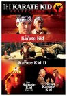 Movie cover for The Karate Kid