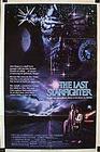 The Last Starfighter