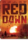 Movie cover for Red Dawn