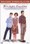 Movie cover for Sixteen Candles