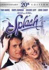 Movie cover for Splash