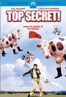 Movie cover for Top Secret!