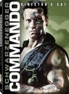 Movie cover for Commando