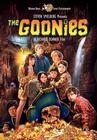 Movie cover for The Goonies