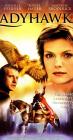 Movie cover for Ladyhawke