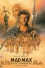 Movie cover for Mad Max Beyond Thunderdome