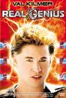 Movie cover for Real Genius