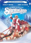 Movie cover for Santa Claus