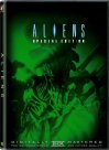 Movie cover for Aliens