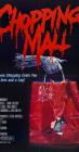 Movie cover for Chopping Mall