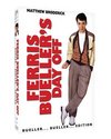 Movie cover for Ferris Bueller's Day Off