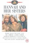 Movie cover for Hannah and Her Sisters