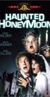 Movie cover for Haunted Honeymoon