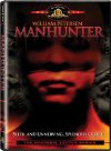 Movie cover for Manhunter