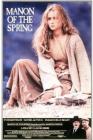 Movie cover for Manon of the Spring