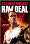 Movie cover for Raw Deal