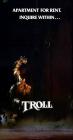 Movie cover for Troll