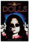 Movie cover for Dolls