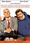 Movie cover for Planes, Trains & Automobiles