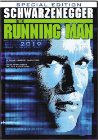 Movie cover for The Running Man