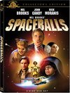 Movie cover for Spaceballs