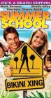 Movie cover for Summer School