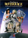 Movie cover for Beetle Juice