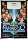 Cinema Paradiso