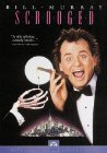 Scrooged