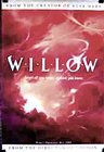 Movie cover for Willow