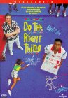 Movie cover for Do the Right Thing