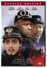 Movie cover for Glory