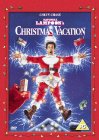 Movie cover for Christmas Vacation