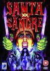 Movie cover for Santa Sangre