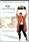 Say Anything...