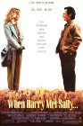 Movie cover for When Harry Met Sally...