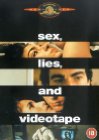 Movie cover for Sex, Lies, and Videotape