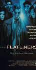 Movie cover for Flatliners