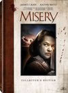 Movie cover for Misery