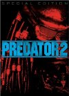 Movie cover for Predator 2