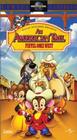 An American Tail: Fievel Goes West