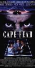 Movie cover for Cape Fear