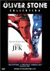 Movie cover for JFK