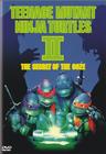 Movie cover for Teenage Mutant Ninja Turtles II: The Secret of the Ooze