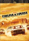 Movie cover for Thelma & Louise