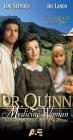 Movie cover for Dr. Quinn, Medicine Woman