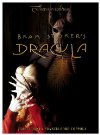 Movie cover for Dracula