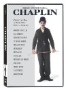 Movie cover for Chaplin