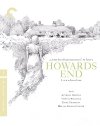 Movie cover for Howards End