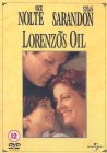 Movie cover for Lorenzo's Oil